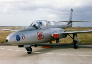 PZL TS-11 Iskra - War Wings Daily