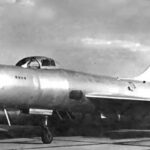 1964 - Sukhoi Su-11 (Fishpot-C)