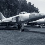1965 - Sukhoi Su-15 (Flagon)