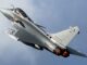Croatia Welcomes Its First Rafale Fighters