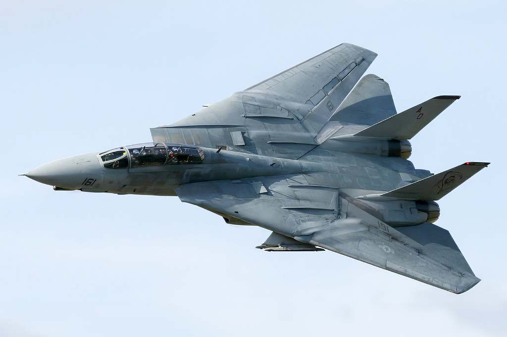 Grumman F 14 Tomcat War Wings Daily