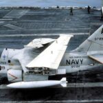 1974 - Lockheed Vought S-3 Viking