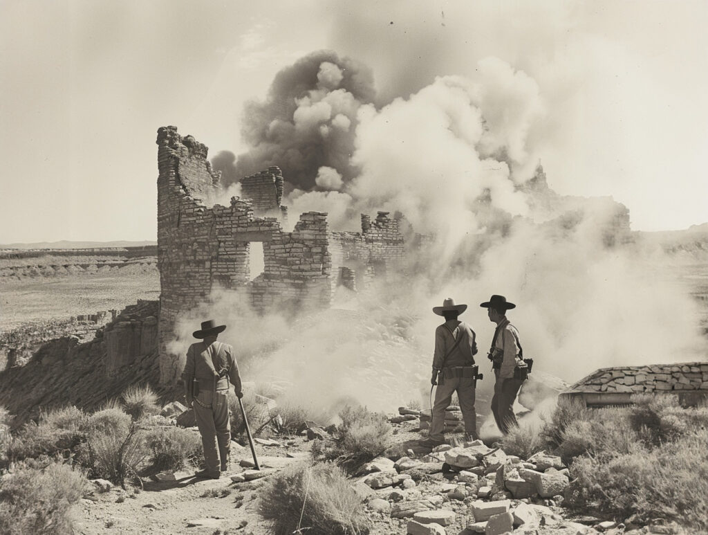 The Chaco War (1932-1935)