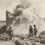 1932 - The Chaco War (1932-1935)