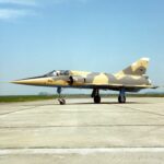 1980 - Dassault Mirage 50