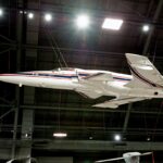 1982 - Grumman X-29