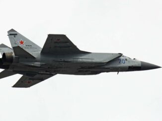 MiG-31