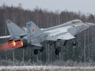 MiG-31