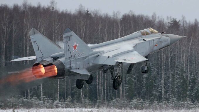 MiG-31-Foxhound-1 MiG-31