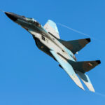 1984 - Mikoyan MiG-29 (Fulcrum)
