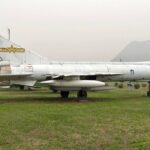 1980 - Shenyang (AVIC) J-8 (Finback)