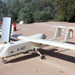1981 - Tadiran Mastiff UAV