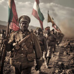 1935 - The Second Italo-Ethiopian War (1935-1936)