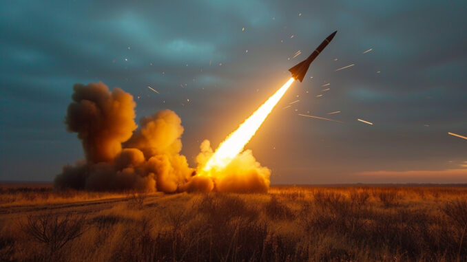 missiles Ukraine