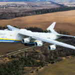 1989 - Antonov An-225 Mriya