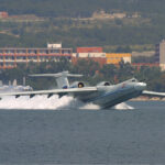 1989 - Beriev Be-42 Albatros