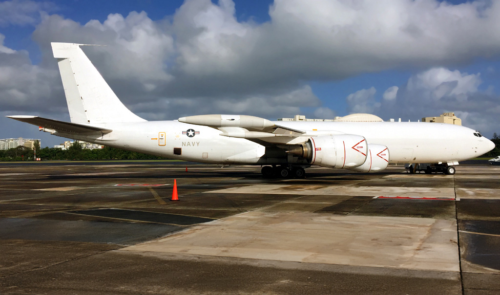 Boeing E-6 Mercury