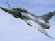 France to supply Mirage 2000 to Ukraine
