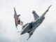 NATO air combat exercise in Ramstein to improve coordination