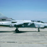 1985 - Panavia Tornado ADV (Air Defense Variant)