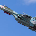 1985 - Sukhoi Su-27 (Flanker)