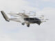 certification for flying taxis