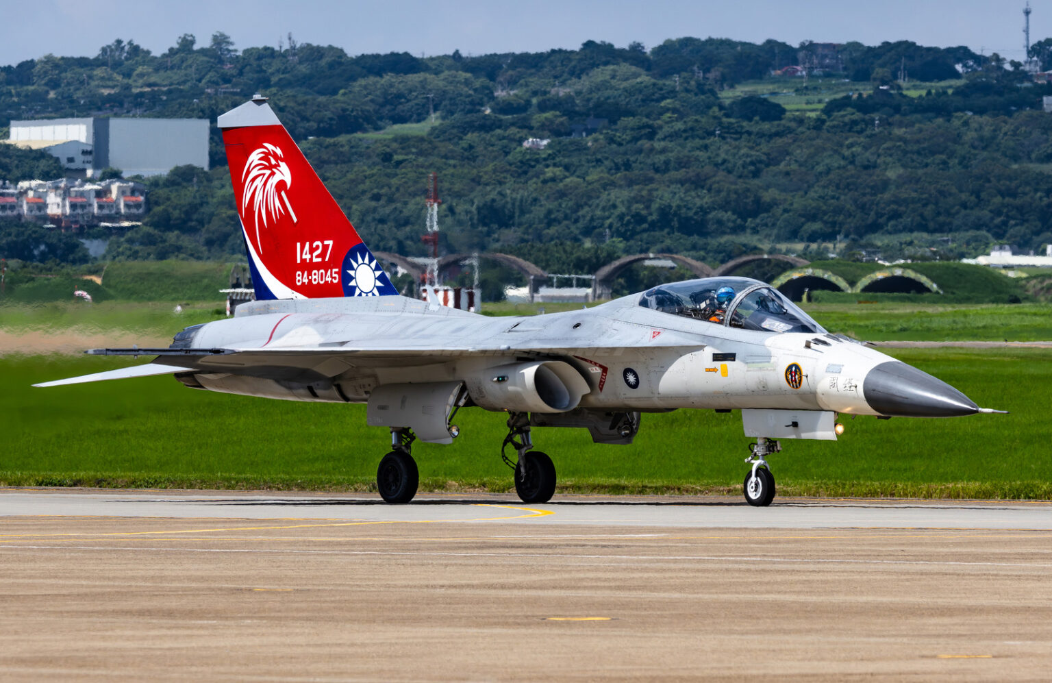 AIDC F-CK-1 Ching-Kuo - War Wings Daily