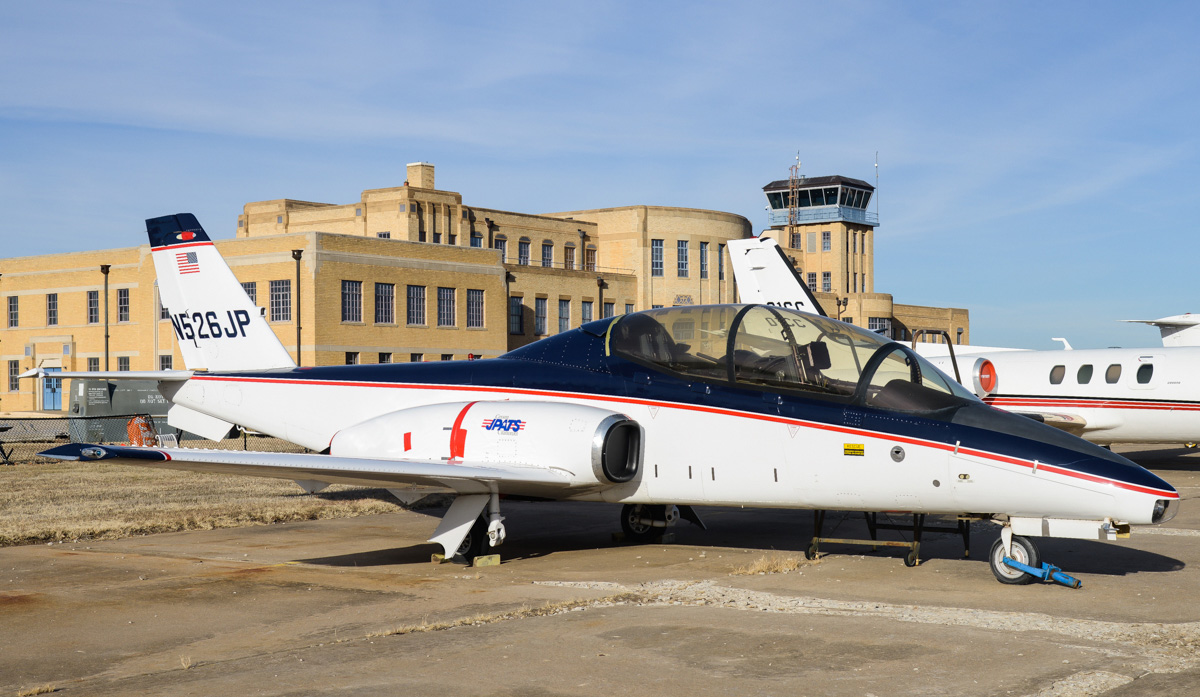 Cessna 526 - War Wings Daily