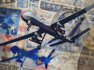 NATO drone coalition fund