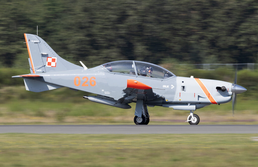 PZL-130 (Orlik)