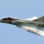 2000 - Dassault Mirage 2000 (M2000)