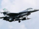 Ukraine: F-16s replace MiG-29s