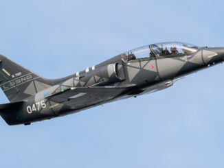 First delivery of L-39NG aircraft to Vietnam