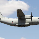 1997 - Leonardo C-27J Spartan