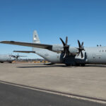 1997 - Lockheed Martin C-130J Super Hercules