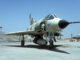 The strategic role of the Mirage III in the Six-Day War