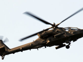 Poland buys 96 Apaches for USD 10 billion