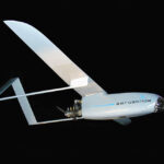 2001 - AAI MQ-19 Aerosonde