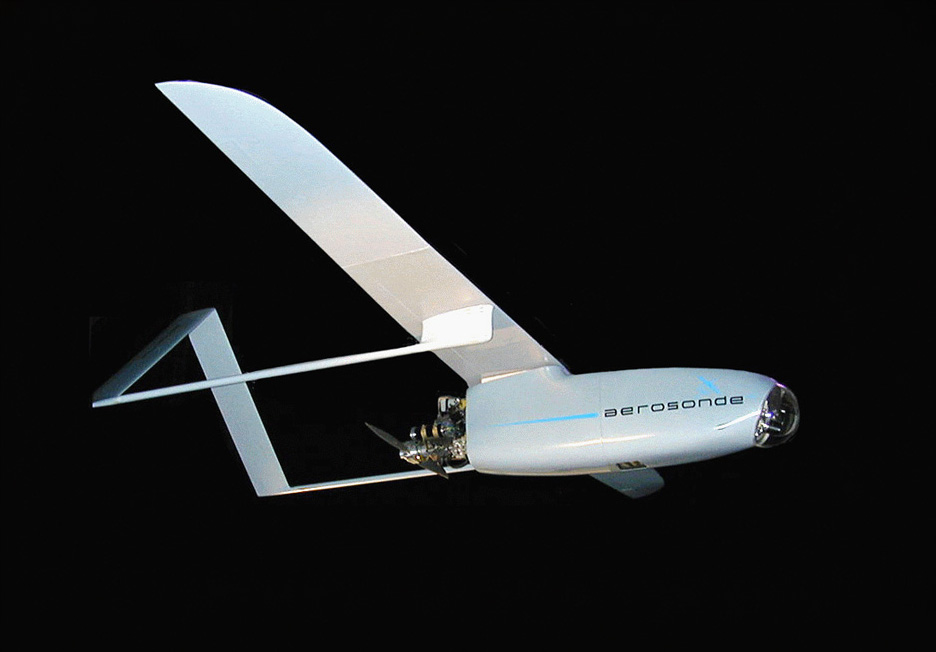 AAI MQ-19 Aerosonde