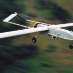 2002 - AAI (Textron) RQ-7 Shadow