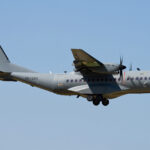 2001 - Airbus Military (EADS CASA) C-295