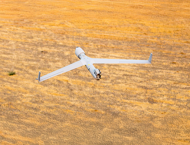 Boeing Insitu ScanEagle