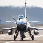 2005 - Chengdu (AVIC) J-10 (Vigorous Dragon)