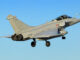 Rafale F4 in Saudi Arabia: a contract in prospect?