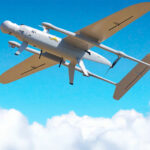 2006 - Elbit Skylark UAV