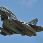 2002 - Eurofighter Typhoon (EF2000)