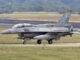 The USA wants Greek F-16s for its adversary squadrons