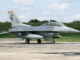 F-16s in Ukraine boost morale