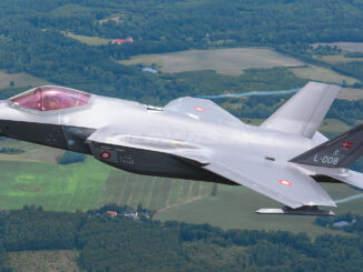 Romania buys 32 F-35 aircraft