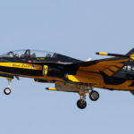 2005 - KAI T-50 / FA-50 Golden Eagle Aircraft